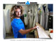 Rob Machado Signing Poster for Channel Islands Retail Store