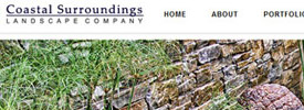 Coastal Surroundings Thumb