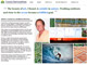 Coastal Surroundings About Page