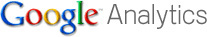 Google Analytics Icon