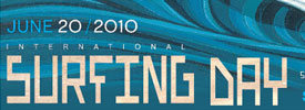 International Surfing Day Thumb