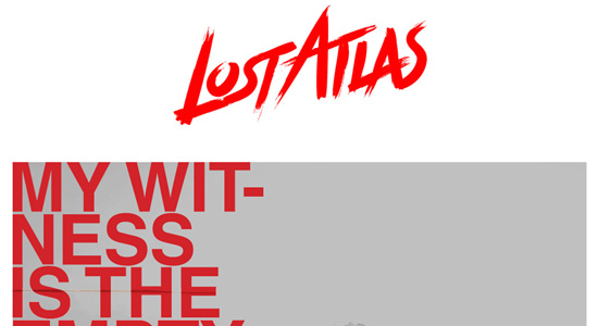Lost Atlas Movie by Kai Neville Home Page