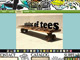 The Liquid Underground Catalog of Tees