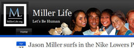 Miller Life Thumb