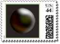 stamp