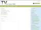 The Variety About Page