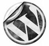 Wordpress Icon
